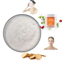 Cosmetic Raw Material Licorice Root Extract Glabridin 98% Glabridin Powder Skin Whitening