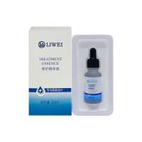 Private Label Hyaluronic Acid Moisturizing Repairing AcneTreatment Essence Korea Face Skin Care Serum