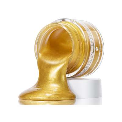 OEM & ODM Wholesale Private Label Best Selling Professional Quality Beauty Skin Care 24K Gold Collagen Peel Off For House Use