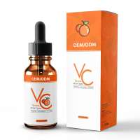 Organic Vitamin C Hyaluronic Acid Whitening Skin Care Acid Serum For Skin